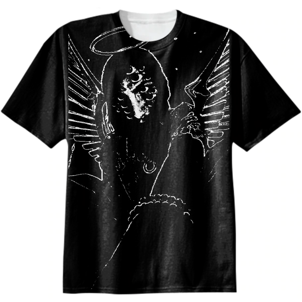 Colorless Angel Shirt