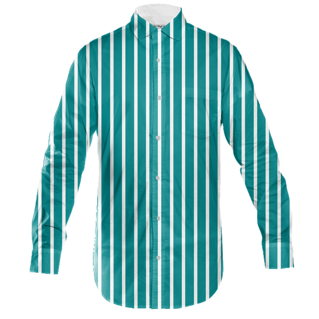 Green Stripe