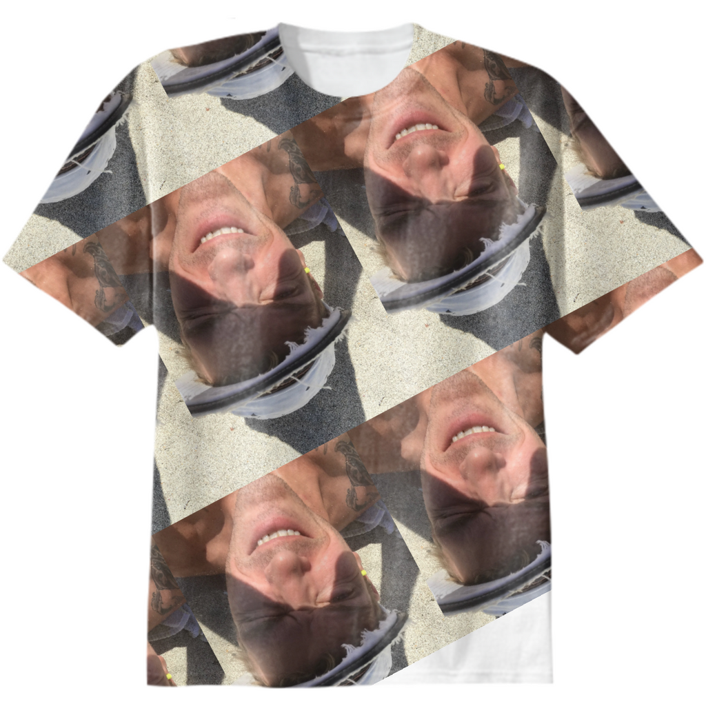 Face shirt 1