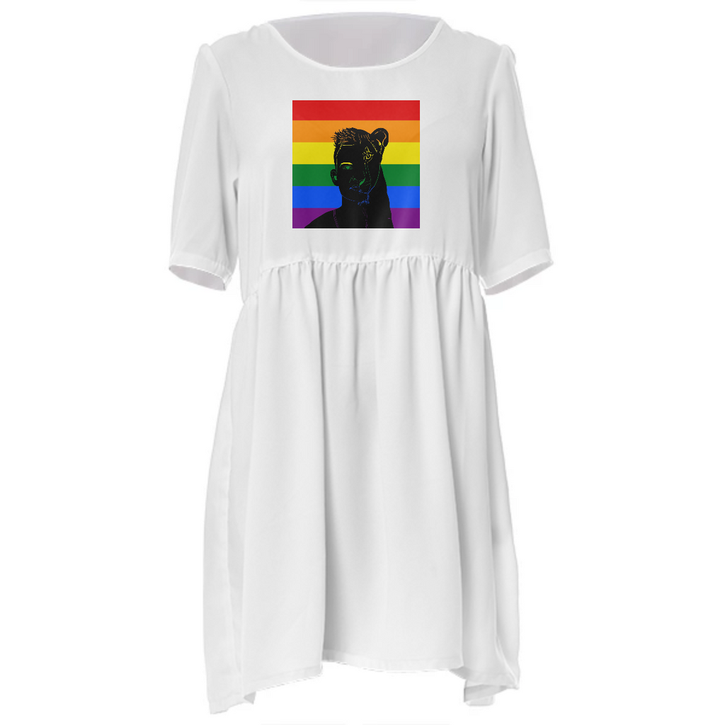 Rainbow Pride Design