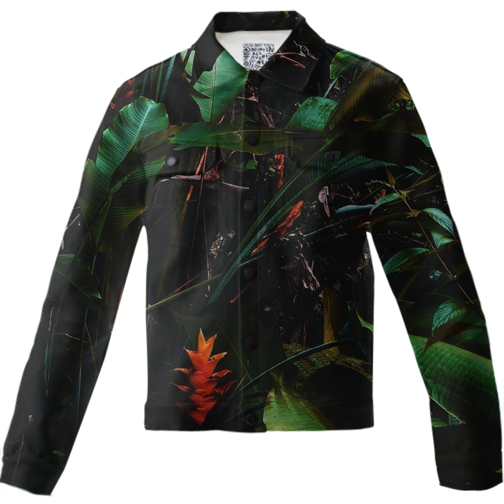 HELICONIA jacket