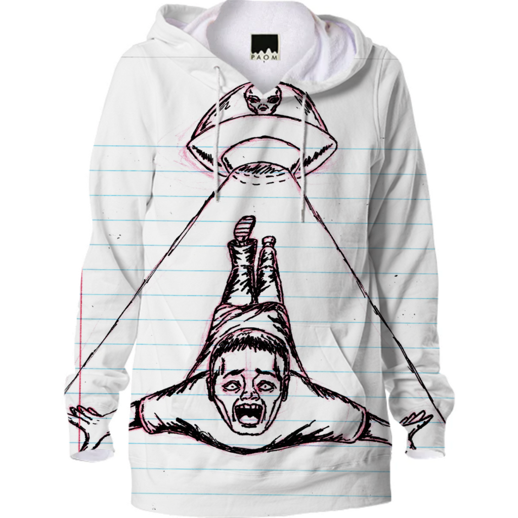 ABDUCTED APPAREL DESIGN HOODY 2