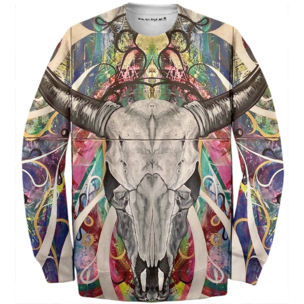 Zenith Sweatshirt Crewcut