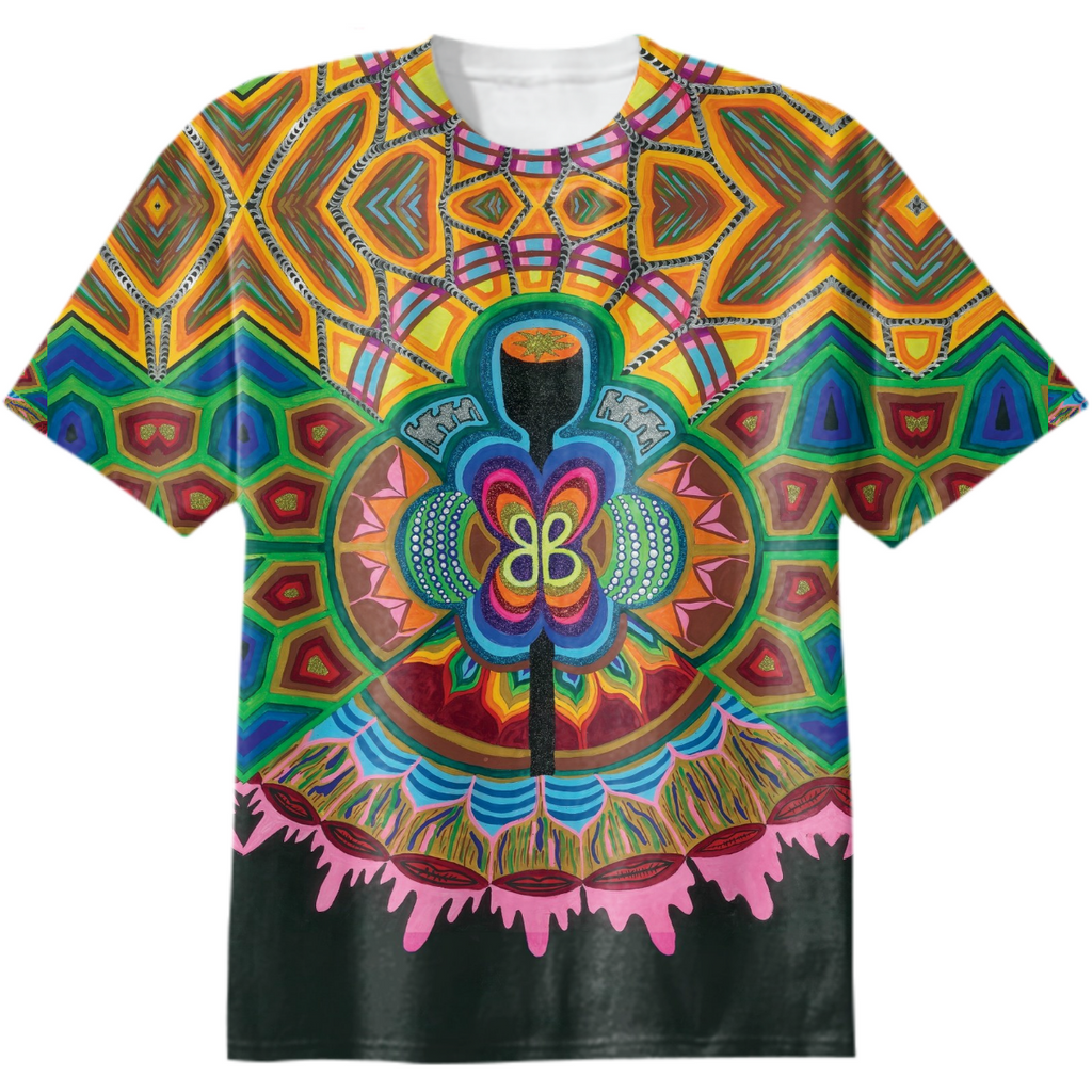 BothSides Baque de Bamba