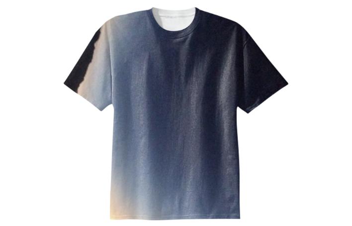 Cotton T shirt