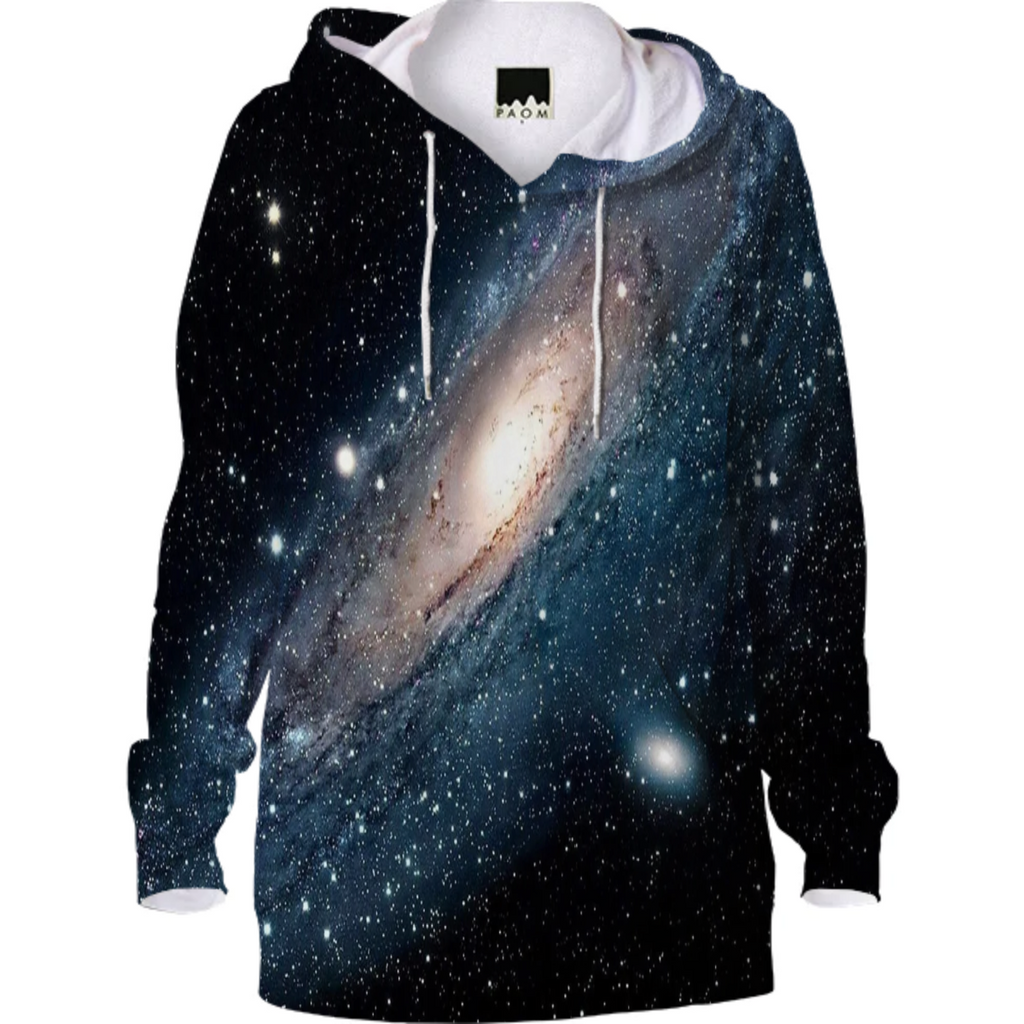 Space rules!!!