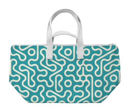 Weekend Bag