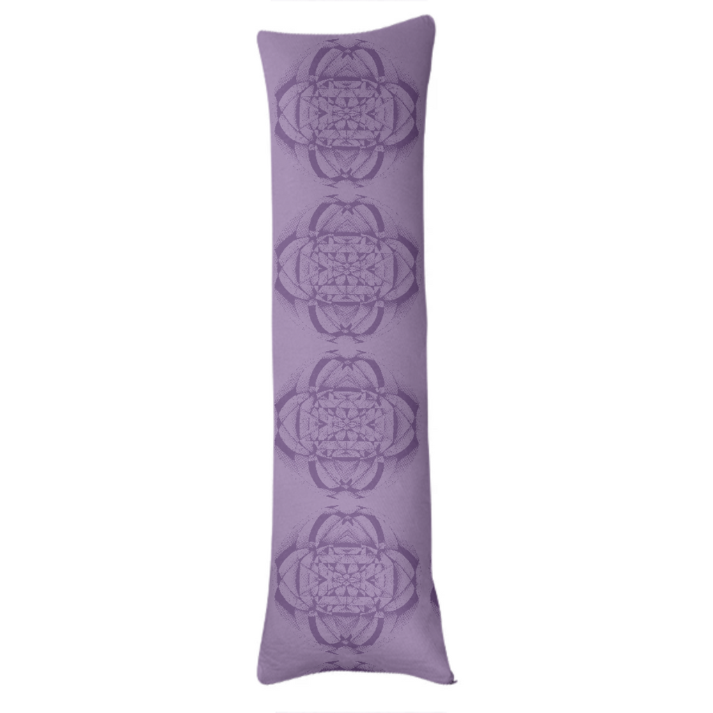 purple vortex lounger