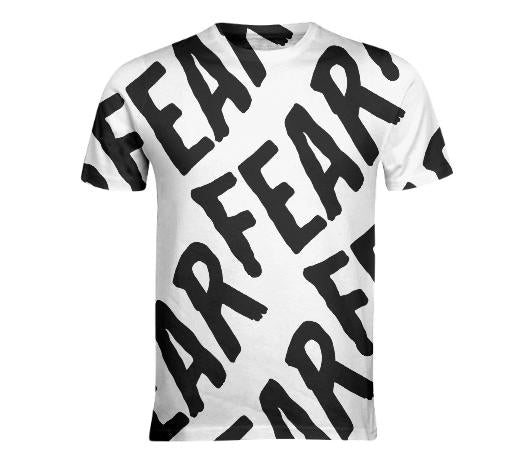 fear tee