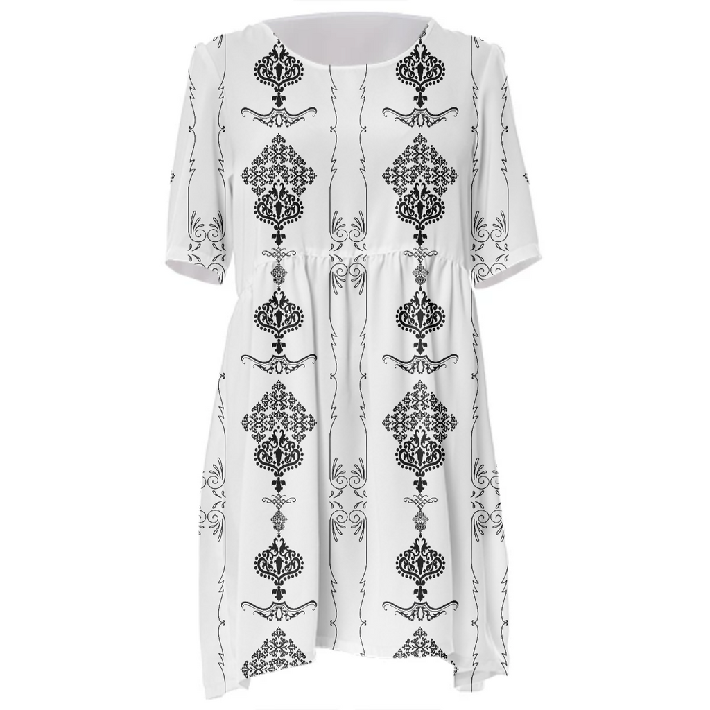 etnic dress