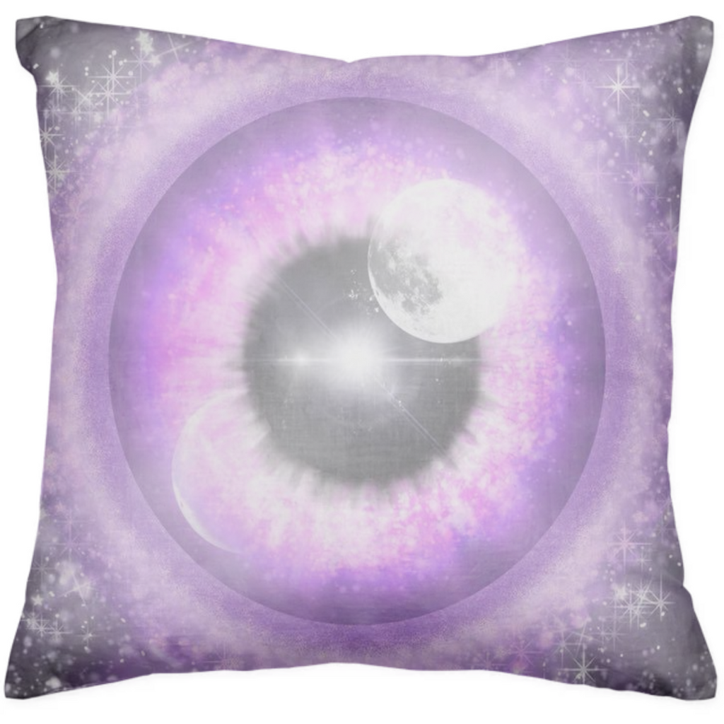 Spacial Eye