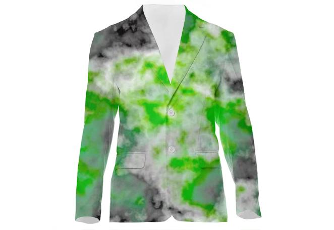 VP Suit Jacket