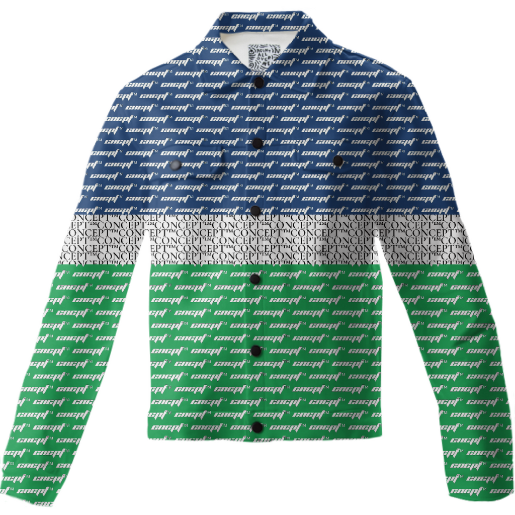 cncpt mix jacket