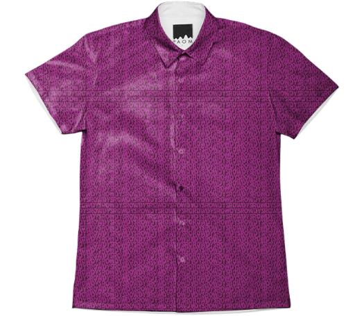 ROWDYS Short Sleeve Workshirt