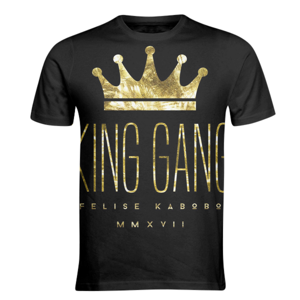 Felise KaBobo-King Gang