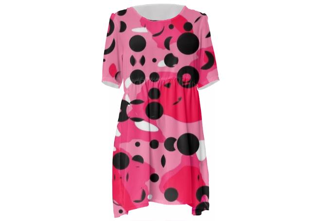 PArty Pink