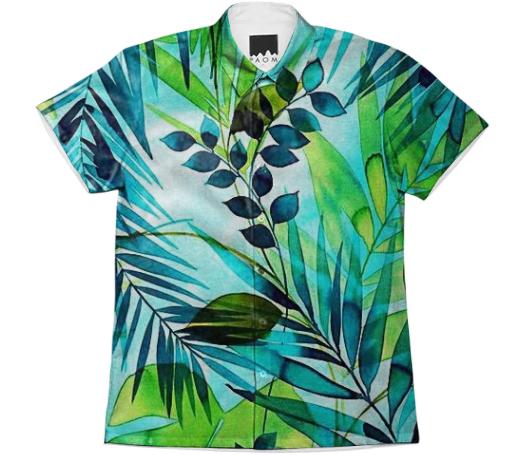 Short Sleeve Workshirt