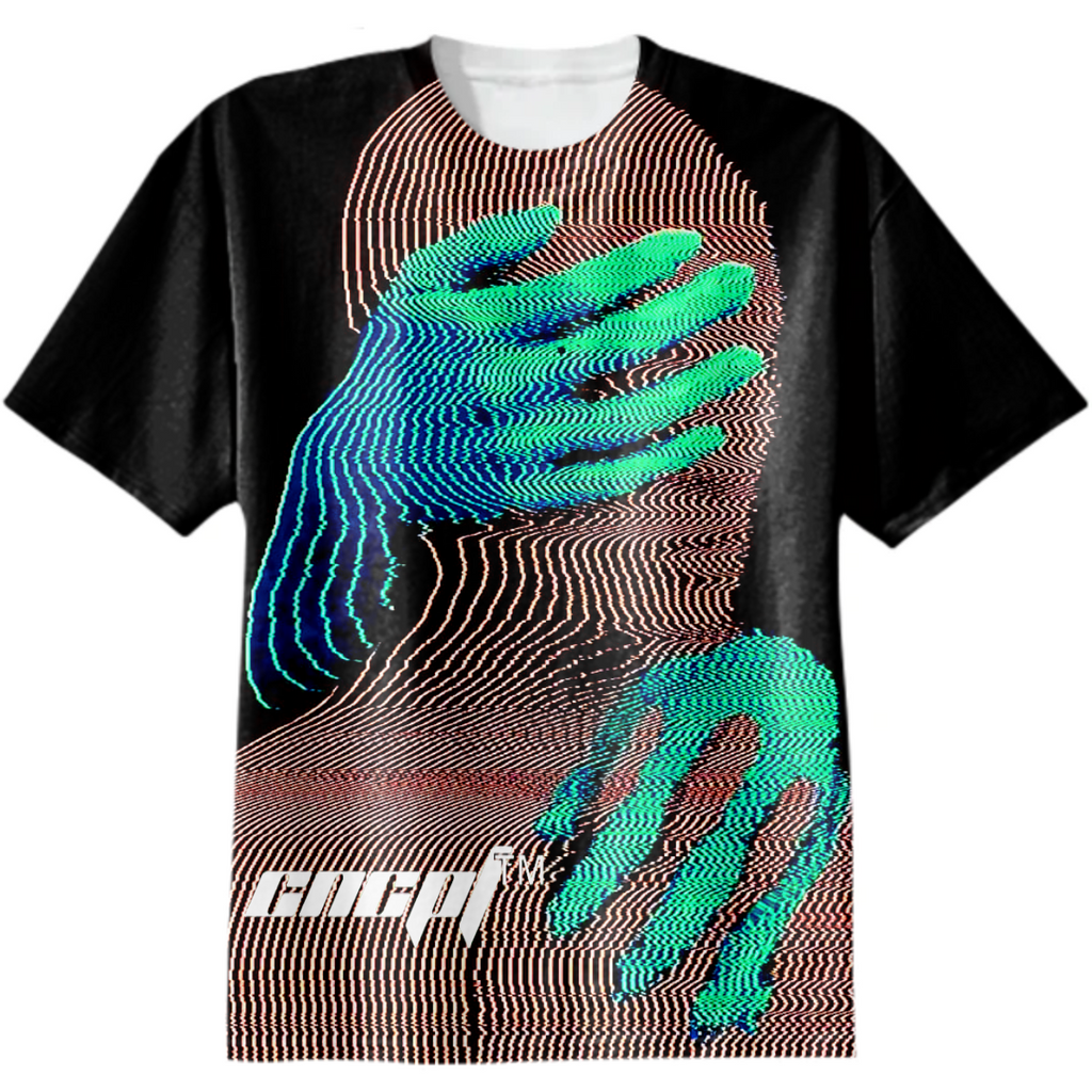 CNCPT™️ A.I TSHIRT clr1