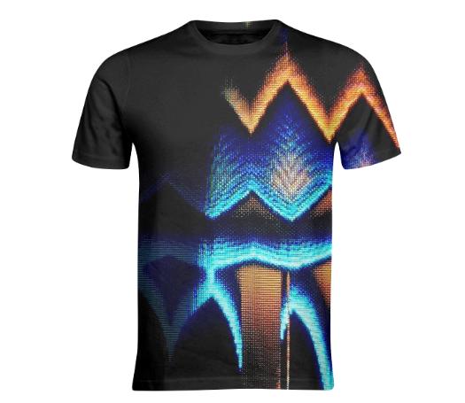 Modulation T Shirt