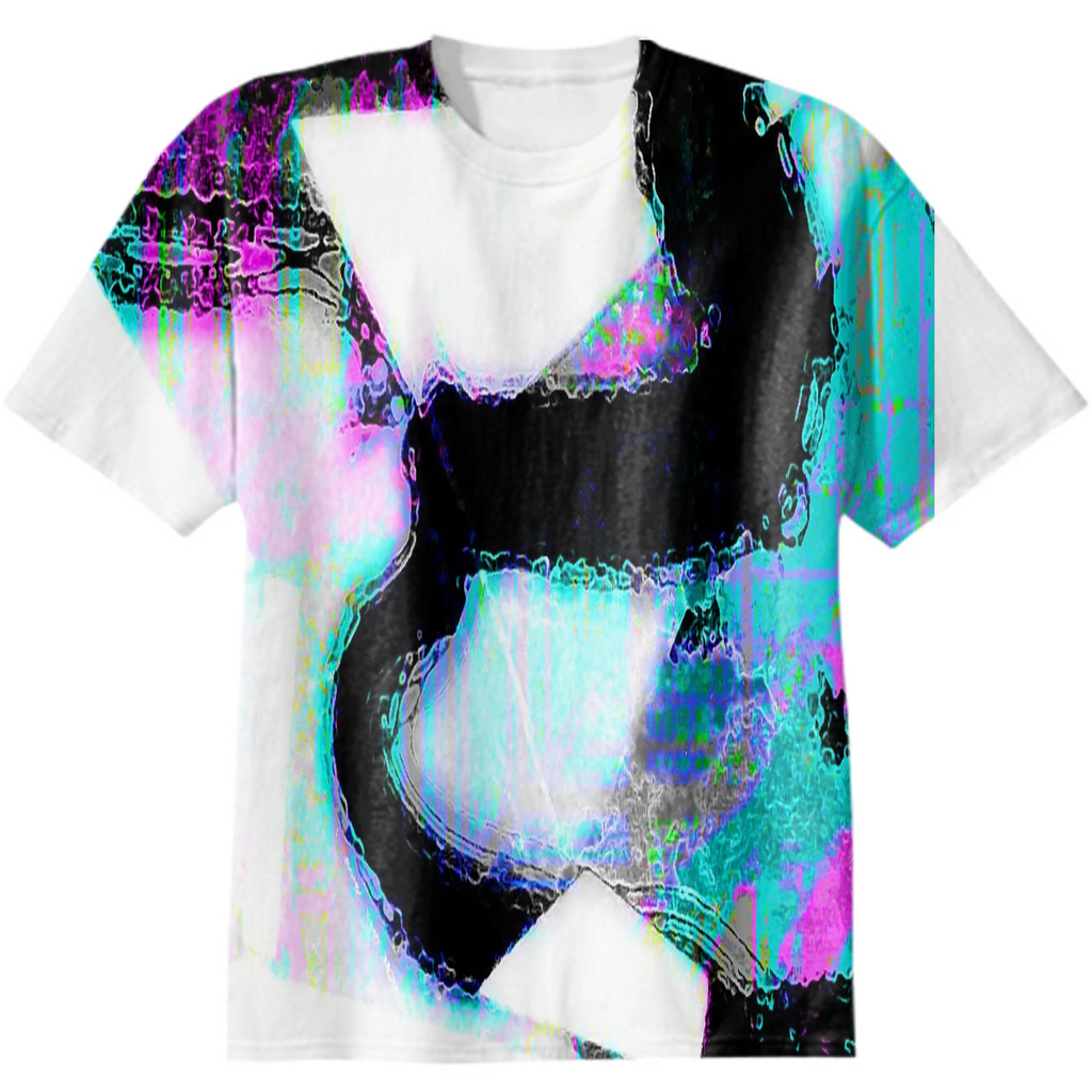 Dancing Lights T-Shirt