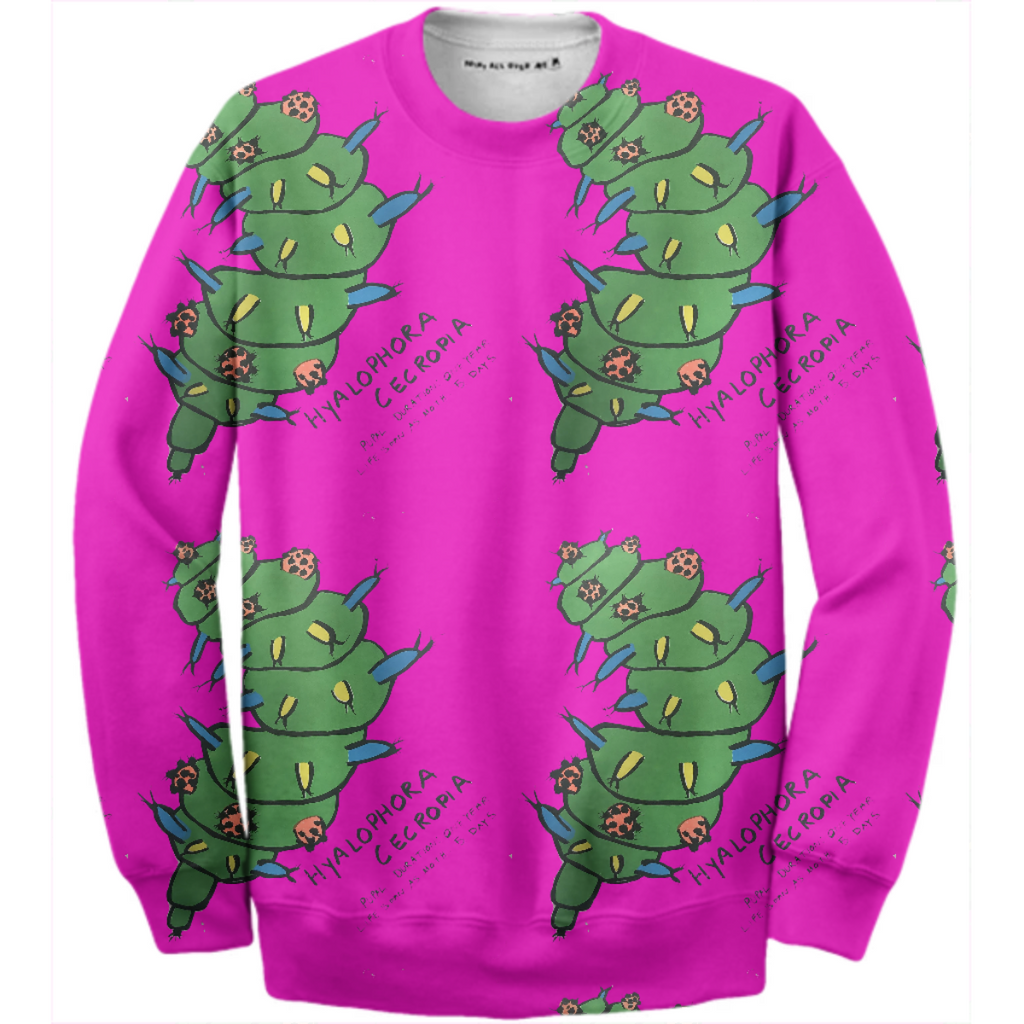 Hyalo sweatshirt