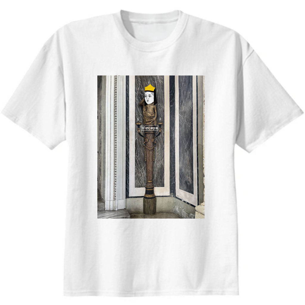 Vizcaya T-shirt