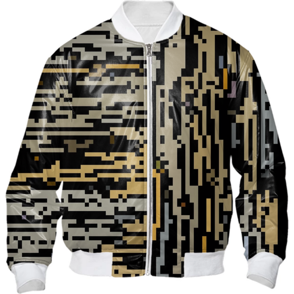 pixel lengthwise cross