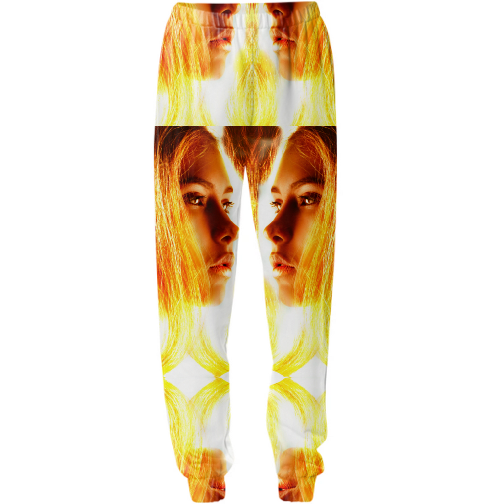 Light Stare Leggings
