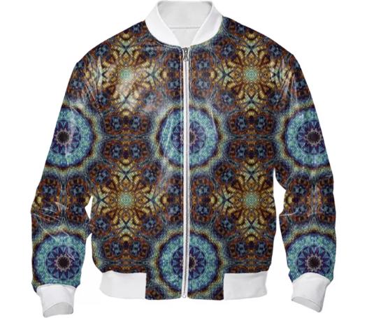 Bomber Jacket BOM0061