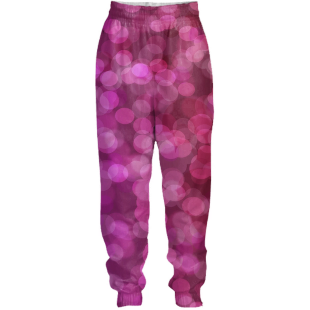 purple red colors