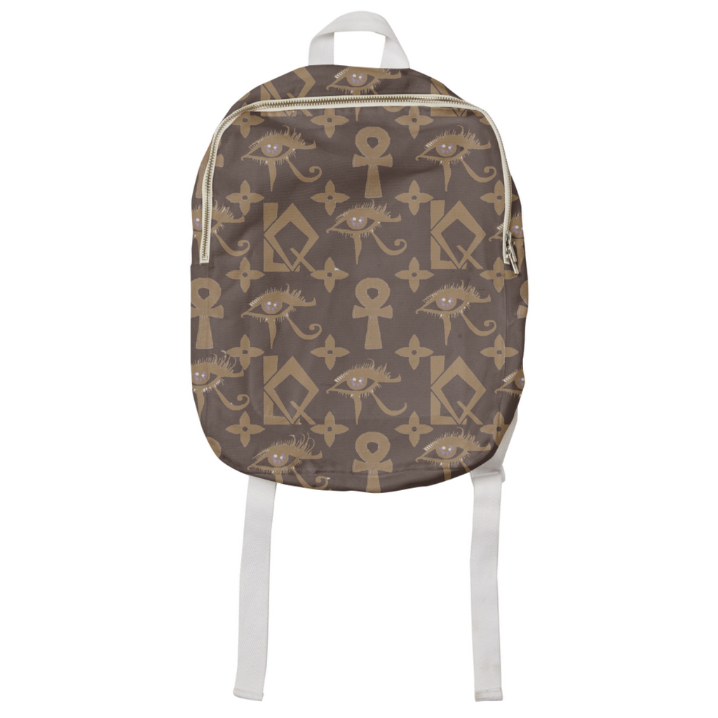 Last Foreign Queen Kid’s Backpack