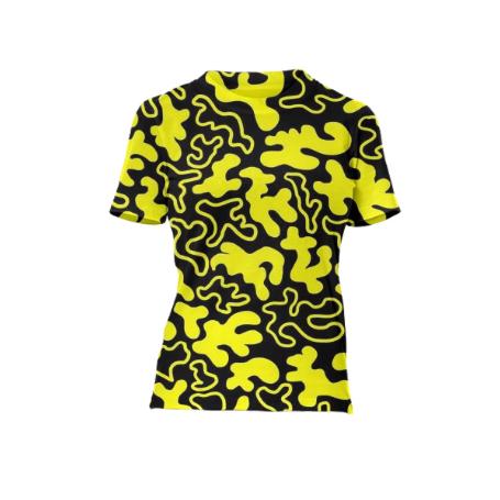 Chic Germs Black Gold