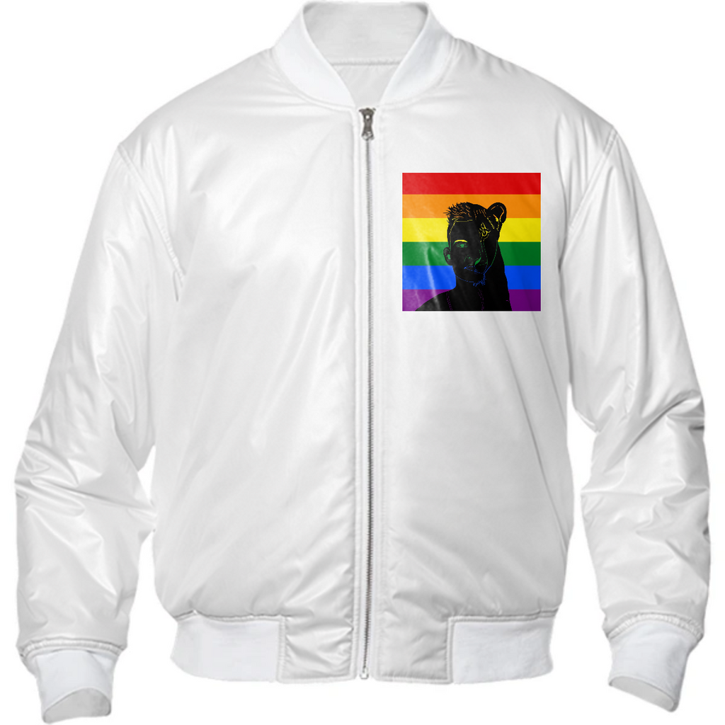 Rainbow Pride Design