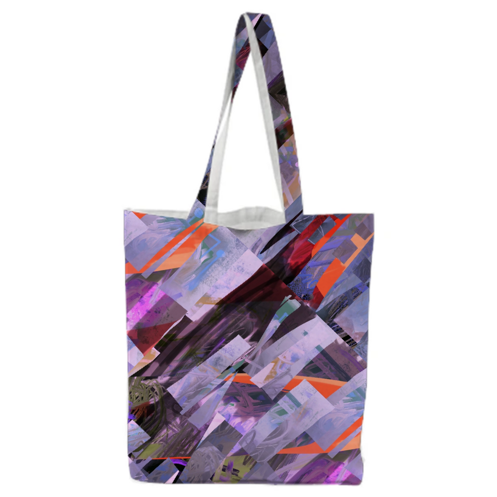 City Breakout Bag