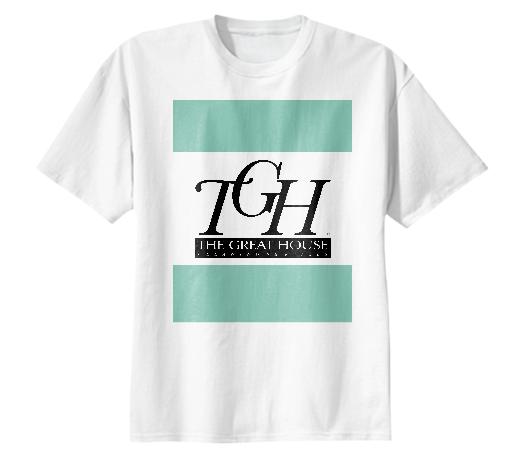 The Great House T Shirts