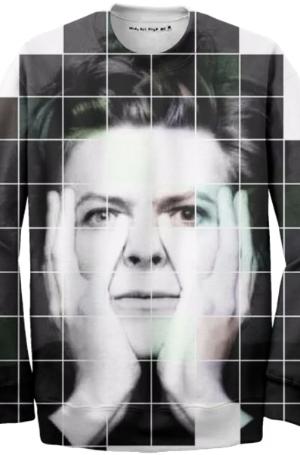 David Bowie Heroes no 2