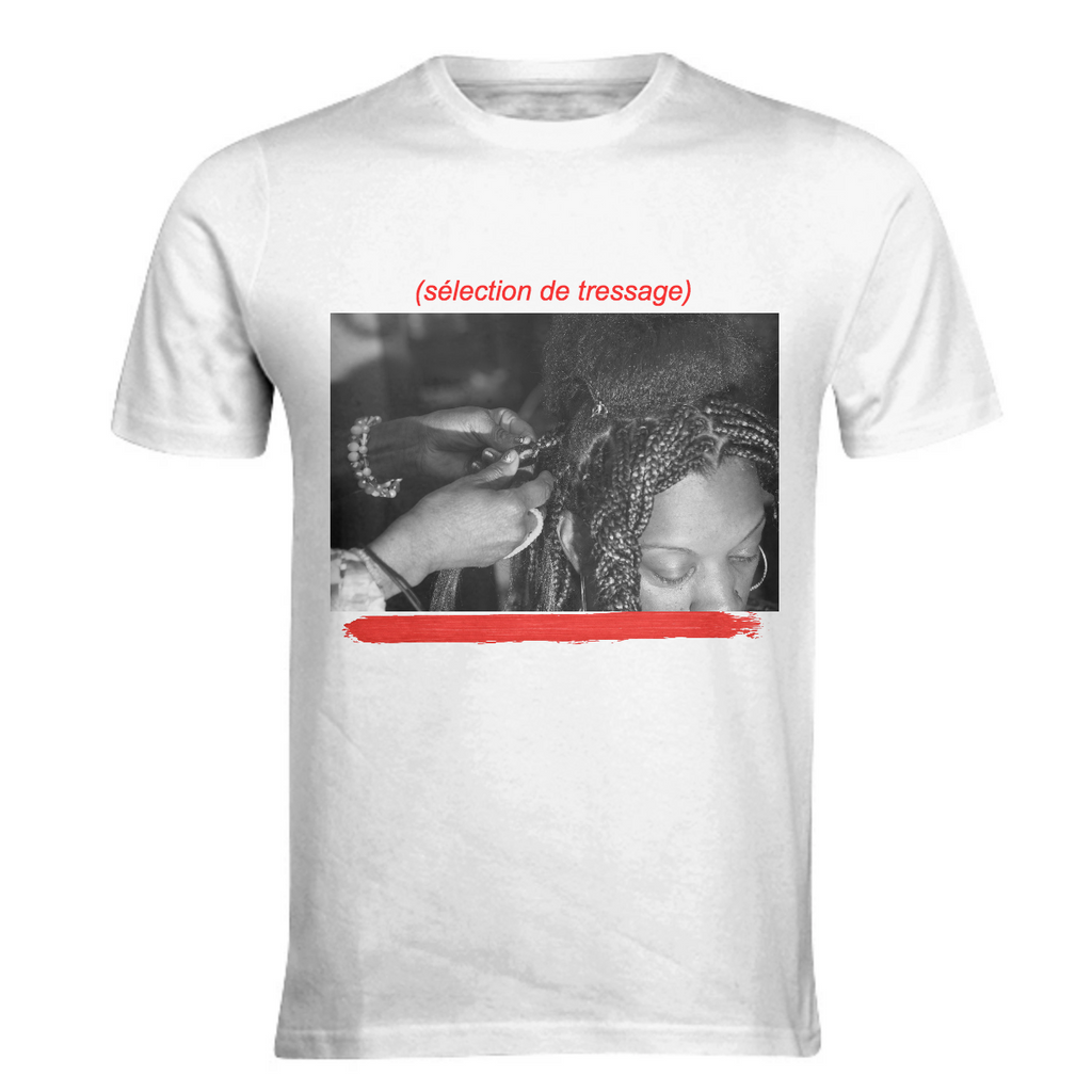 selection de tressage