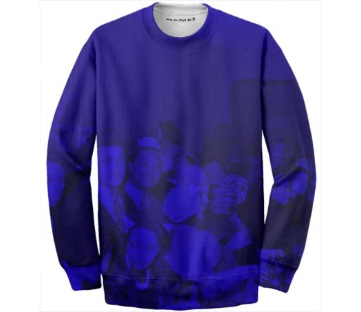 Royal Blue Tavern Sweatshirt
