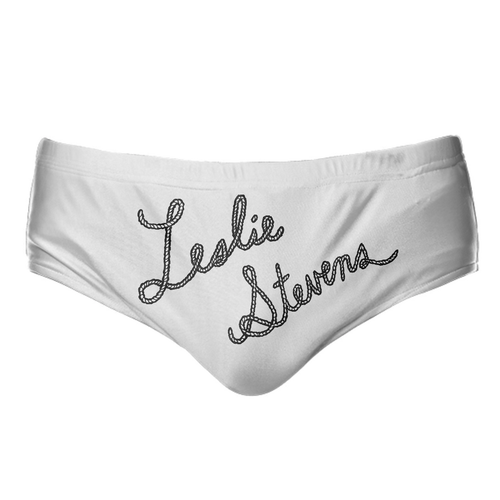 Leslie Stevens Underpants