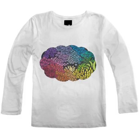 Cloud II Long Sleeve Shirt