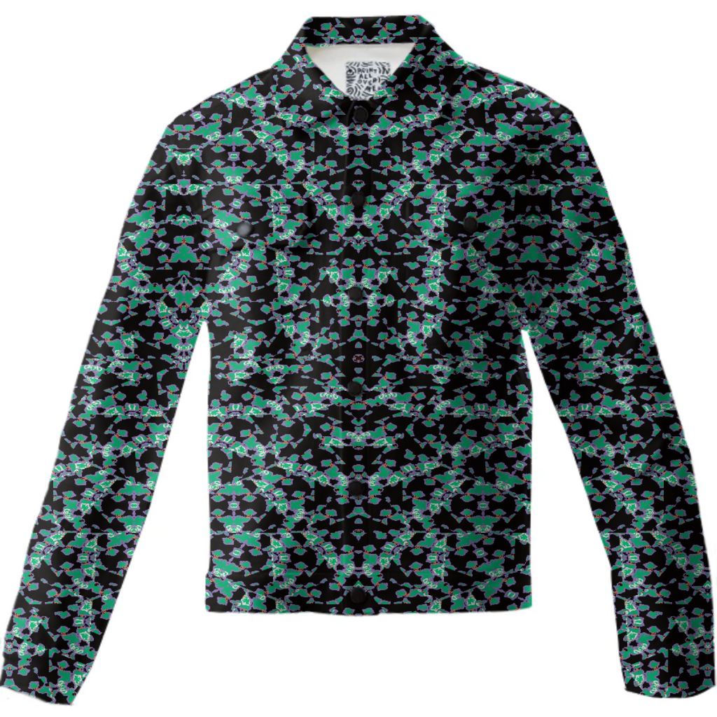 Modern Abstract Print