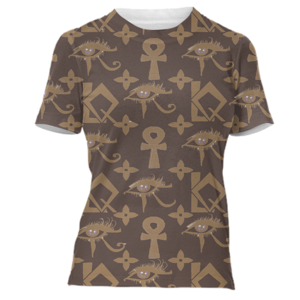 Last Foreign Queen Babydoll T-Shirt