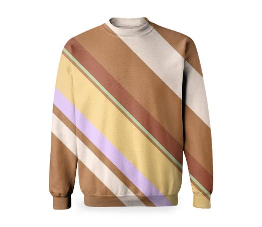 RETRO STRIPES