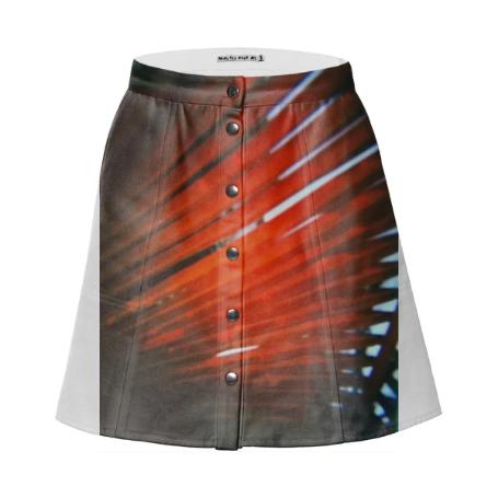 palms skirt