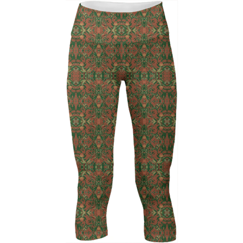 Modern Tropical Print