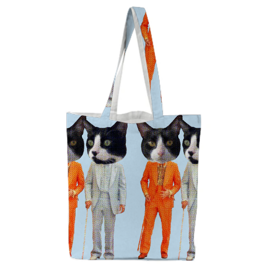 Dumb and Dumber Tote Bag