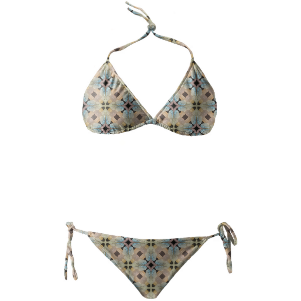 Candy Konpeitō Bikini