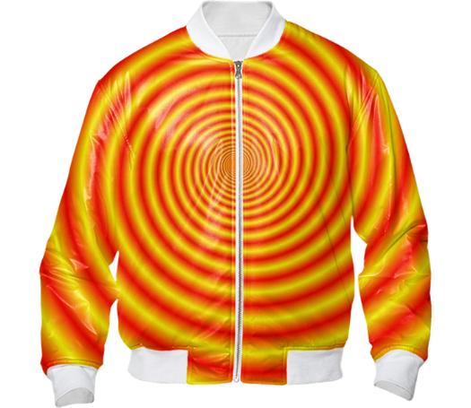 Hot Swirl