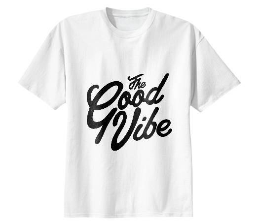 the good vibe