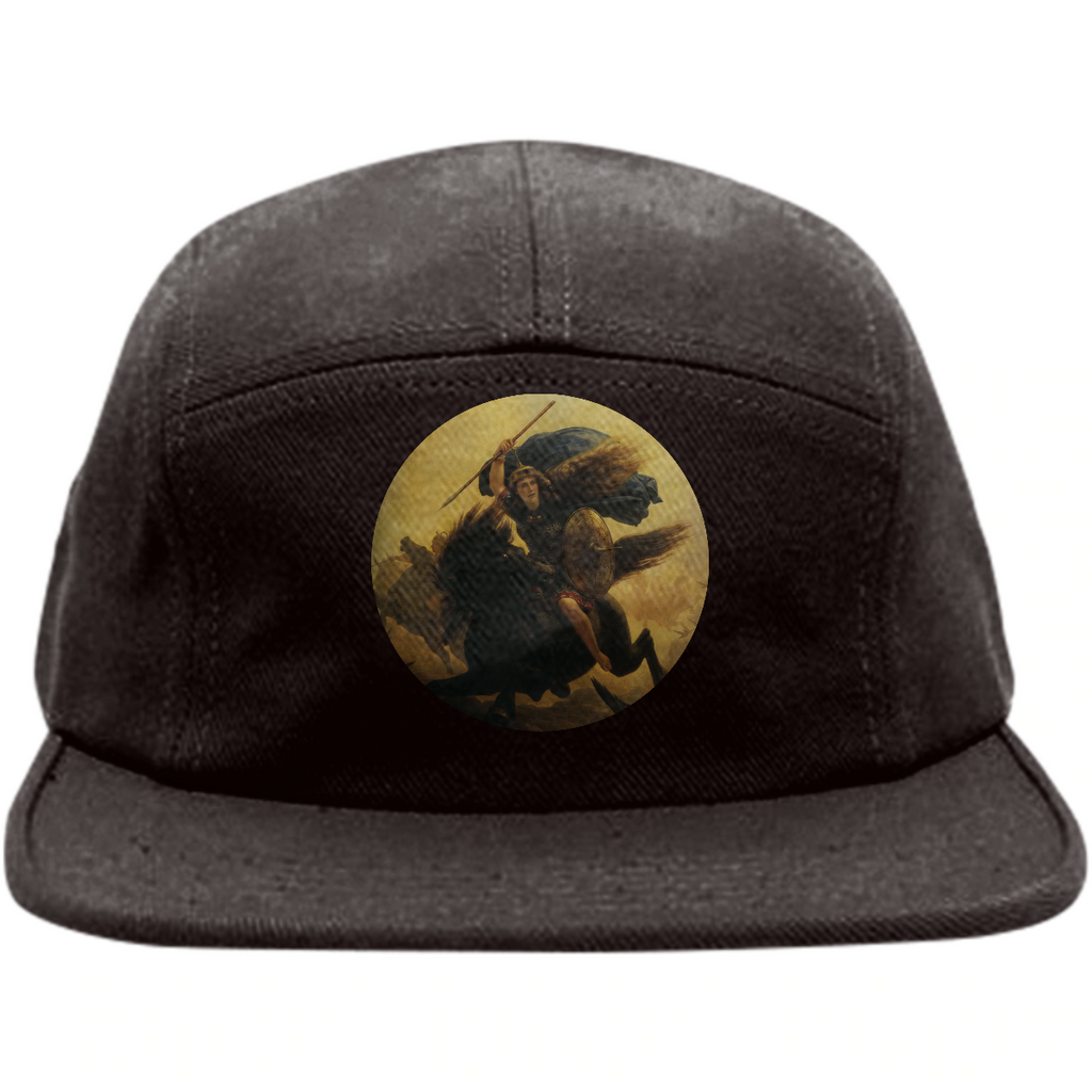 valk hat